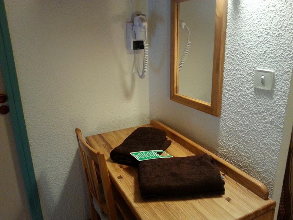 Hotel du Bourg主图