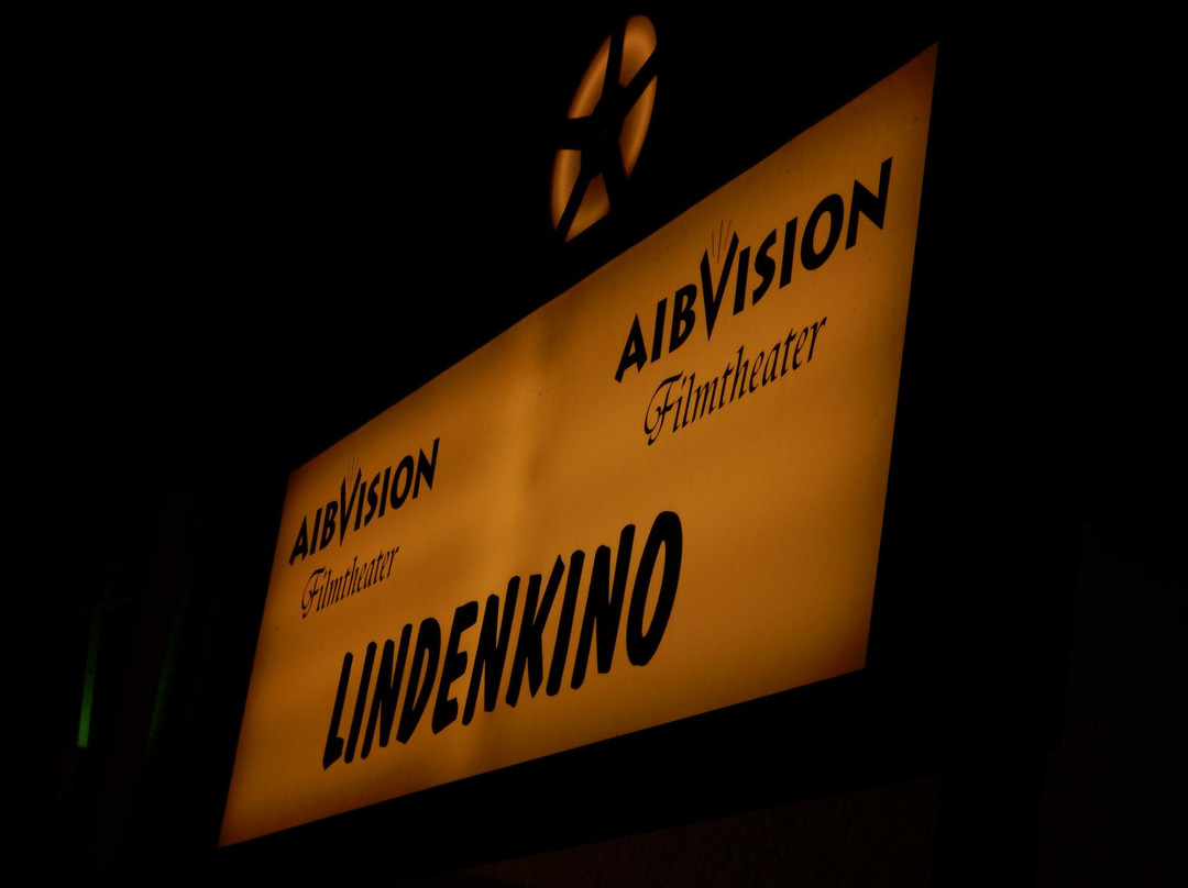AibVision Filmtheater-巴特艾布灵必去景点