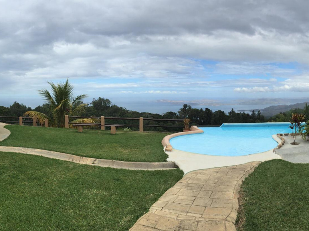 Balcon Caribeno主图