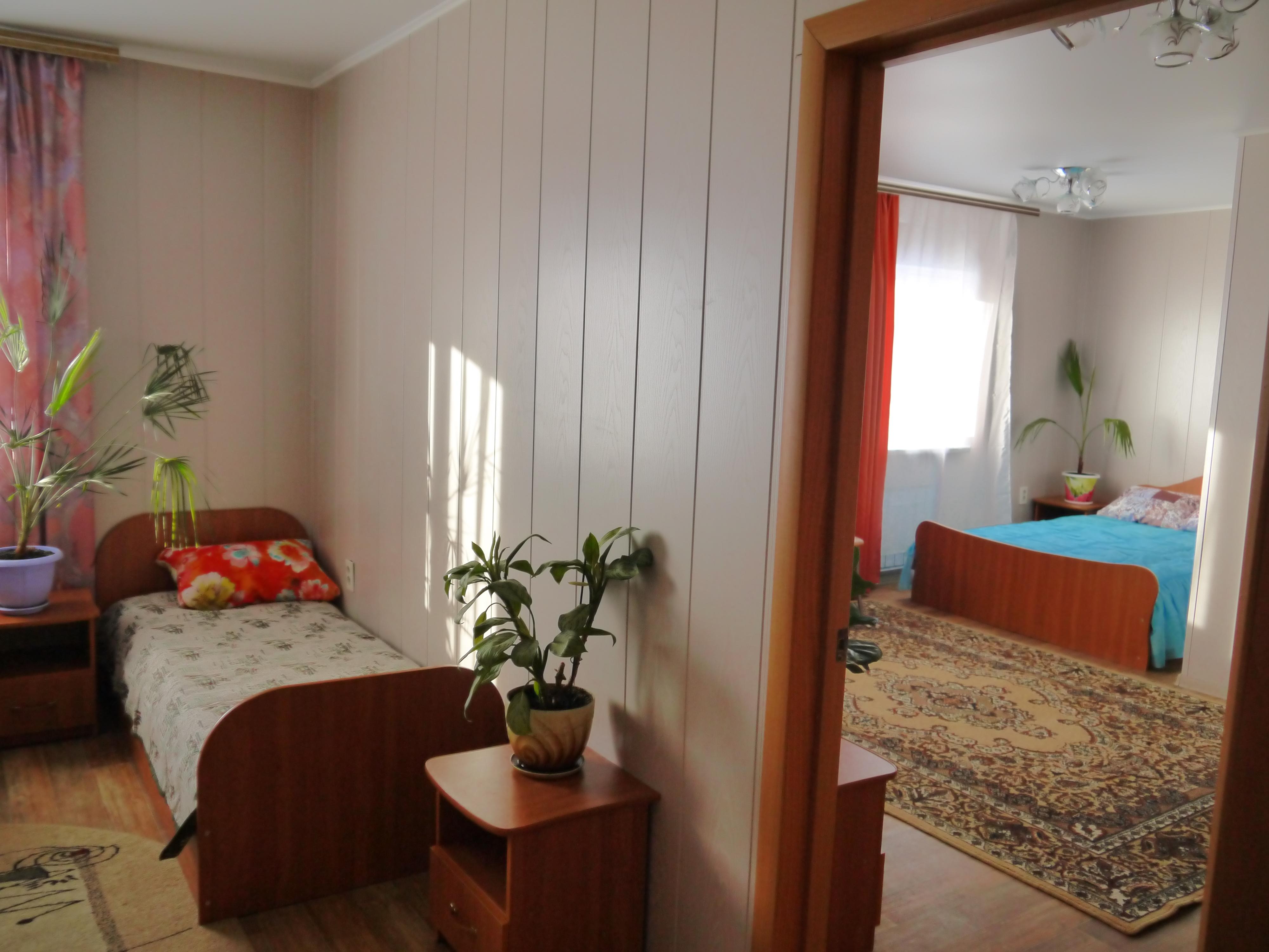 Inn Turgoyak-官方