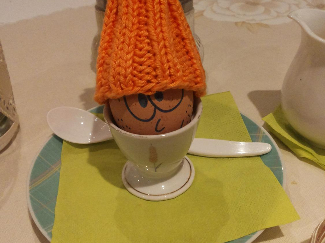 Hotel zur Mühle主图