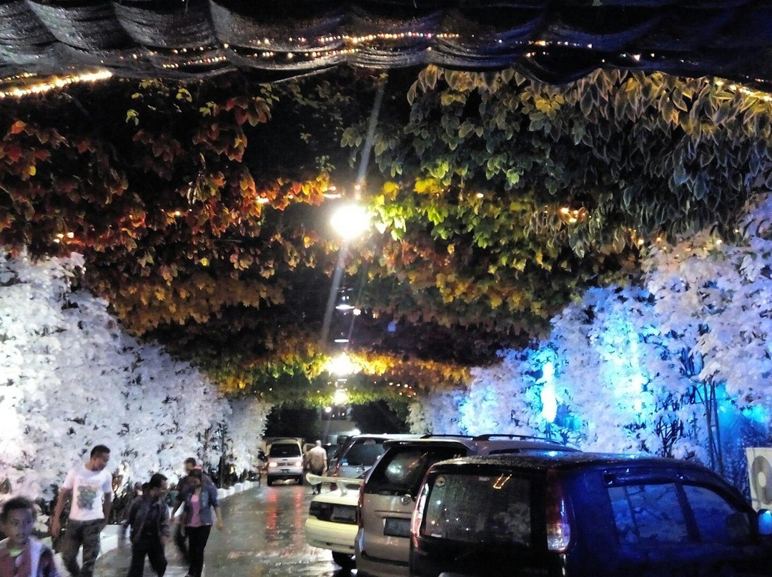 Trenggalek酒店住宿-Hotel Ponorogo Permai