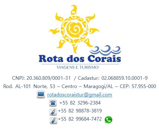 Rota dos Corais-Maragogi必去景点