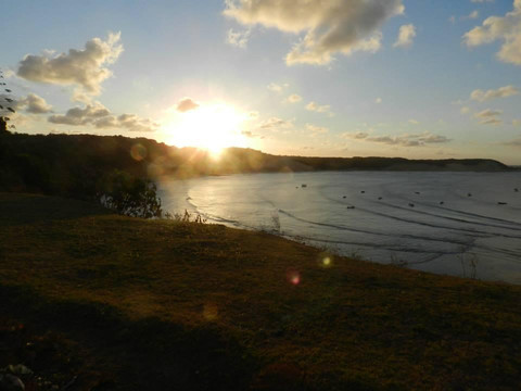 Armacao do Itapocoroi Beach (do Trapiche)-Baia Formosa必去景点
