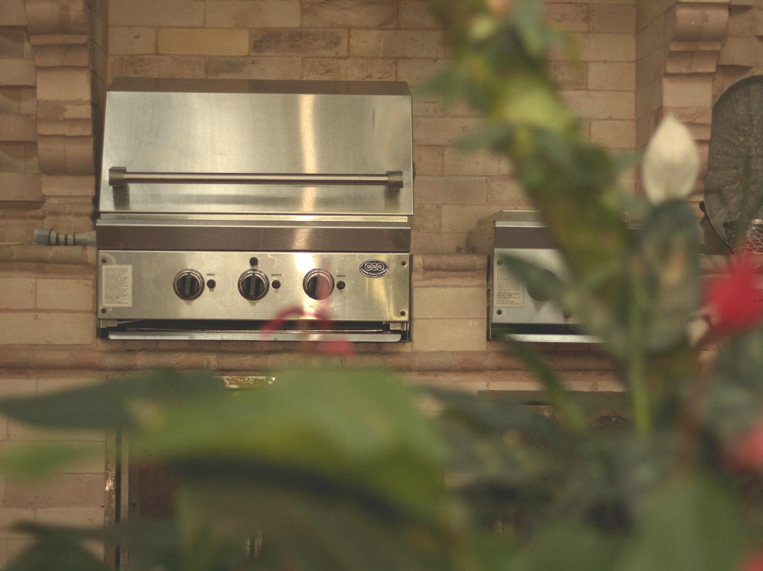 Casa Bella Suites主图