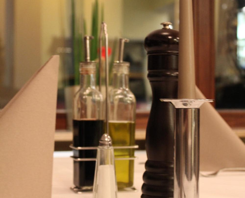 Ristorante Pizzeria Bei Domenico