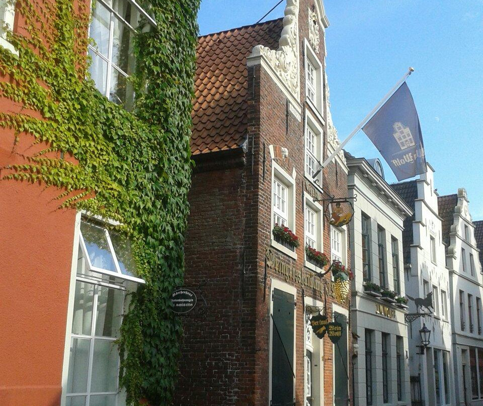 Westoverledingen旅游攻略图片