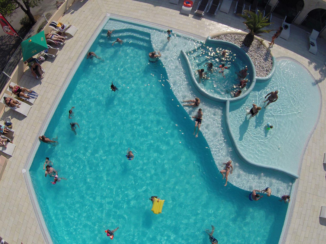 Camping le Neptune