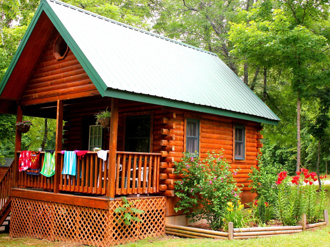 Ozark Outdoors Resort