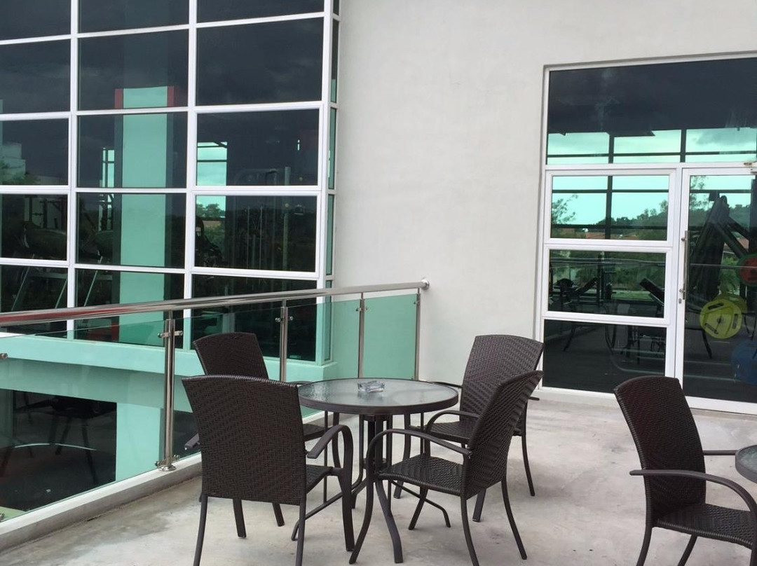 906 Premier Hotel主图