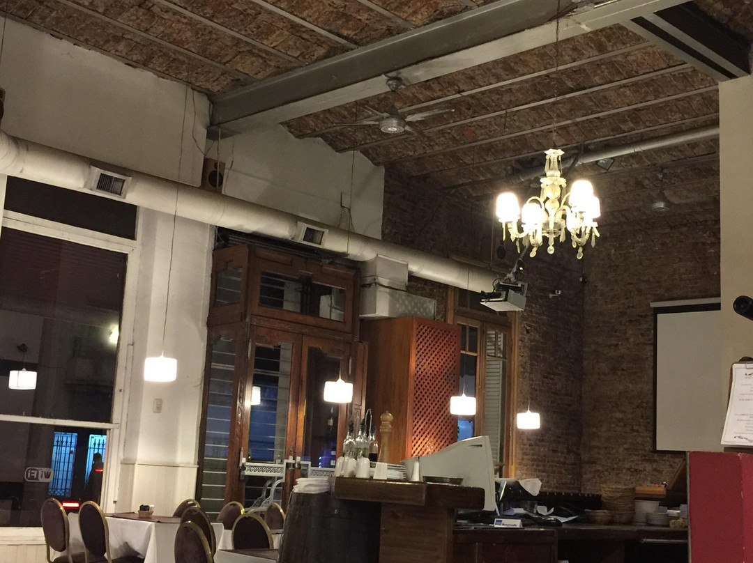 Perez餐馆和美食-Howard Johnson Hotel Restaurant