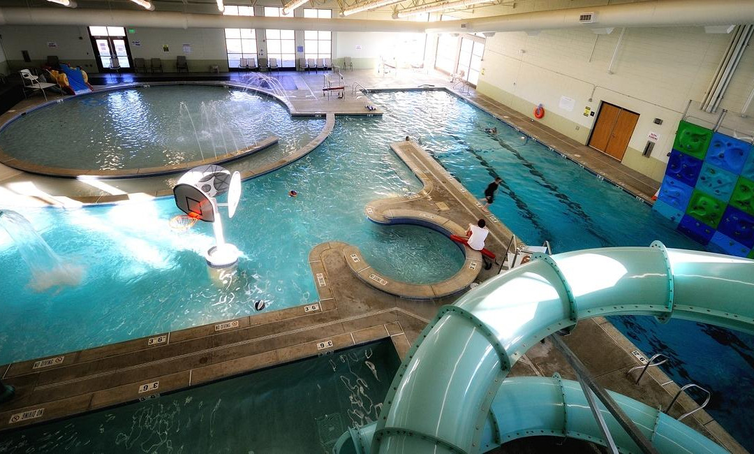 Raton Regional Aquatic Center-拉顿必去景点