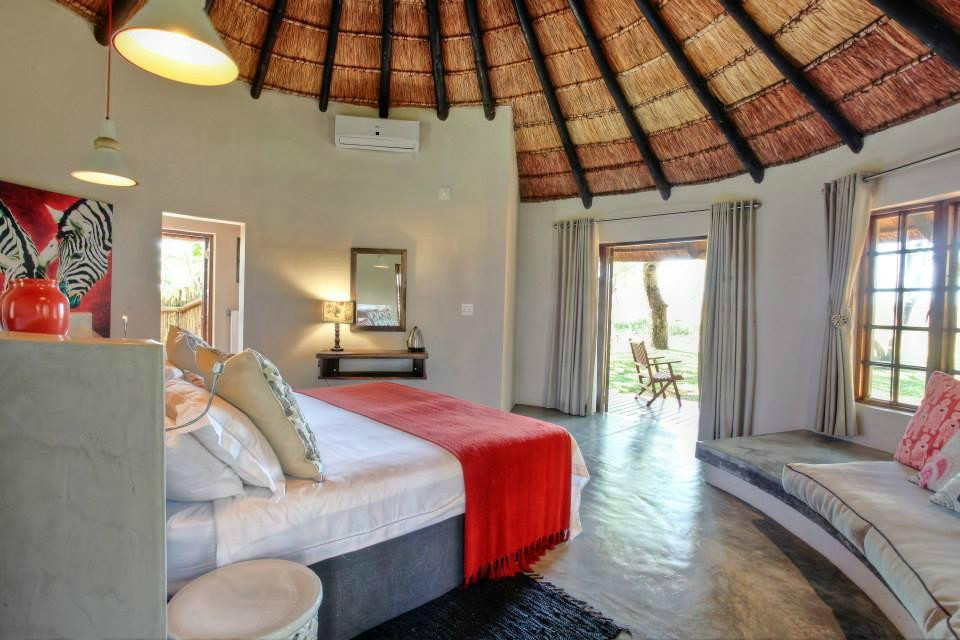 Claudia Schnell - 7 Senses Safaris