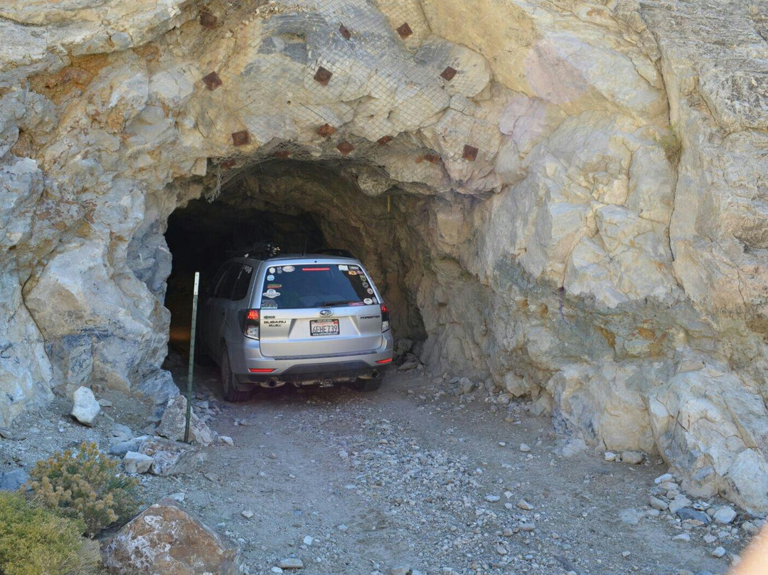 Reward Mine-Independence必去景点