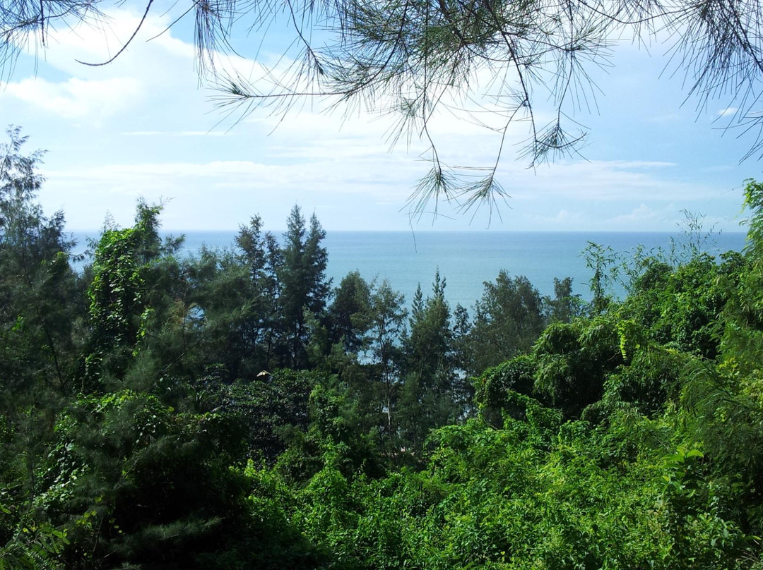 Ao Krating-廉信必去景点