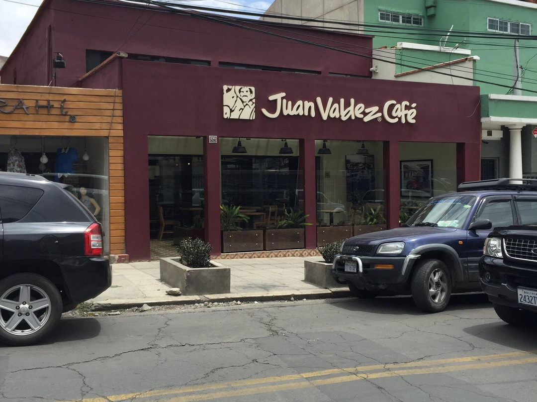 San Miguel-拉巴斯必去景点