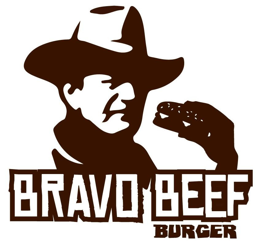 Bravo Beef Burger