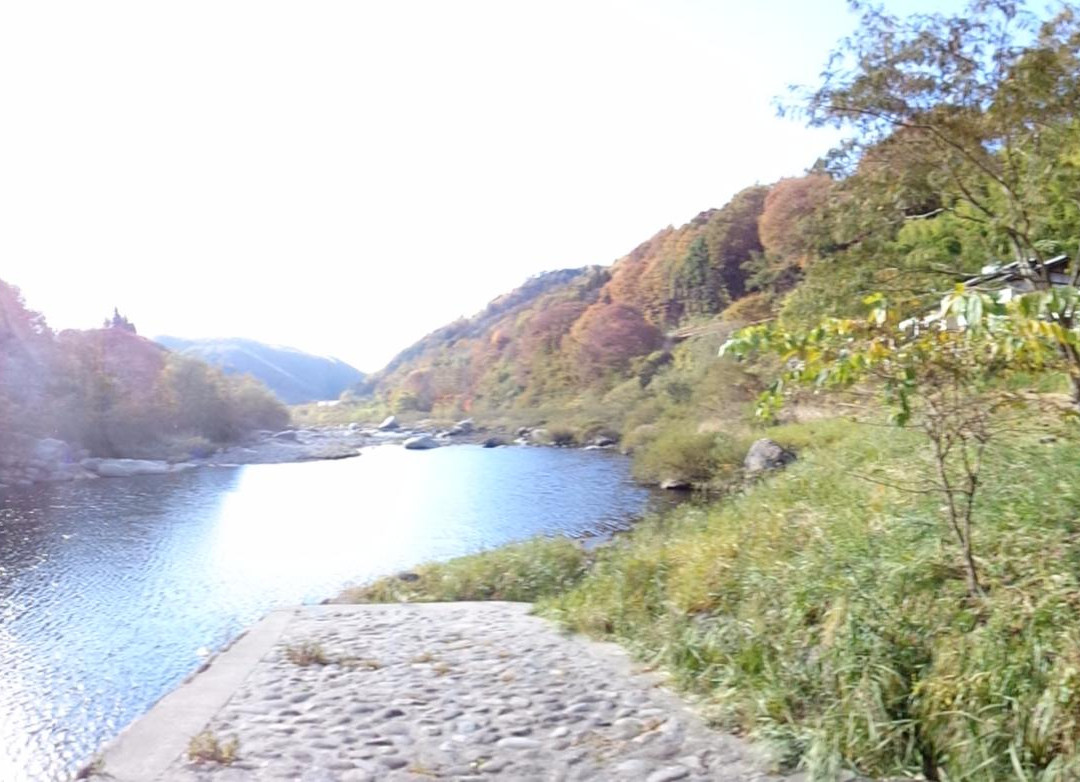 Kakehashi Onsen Ryokan主图