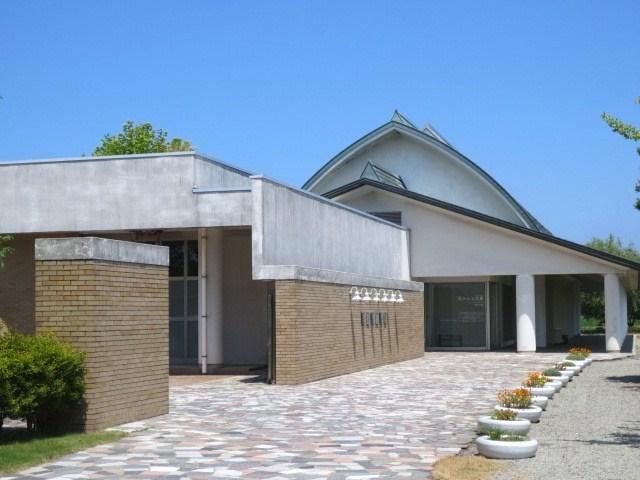 Kurobe City Museum景点图片