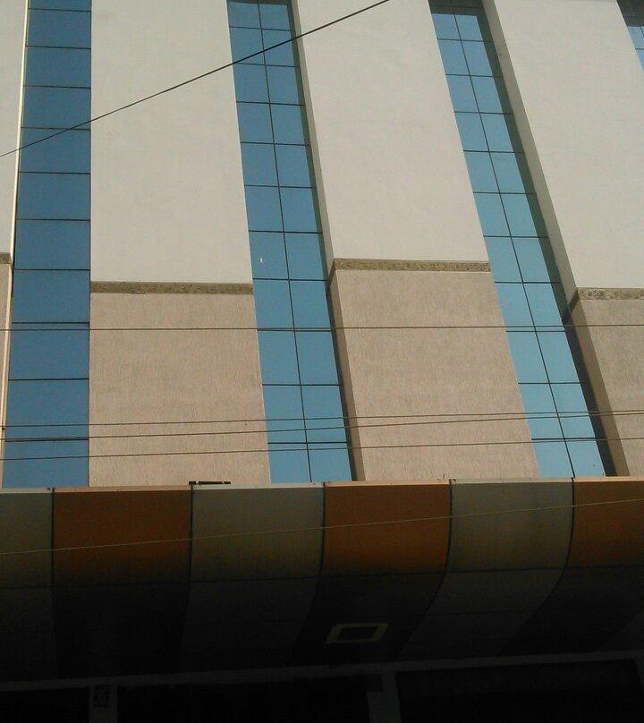 Hotel Sashi Paradise主图