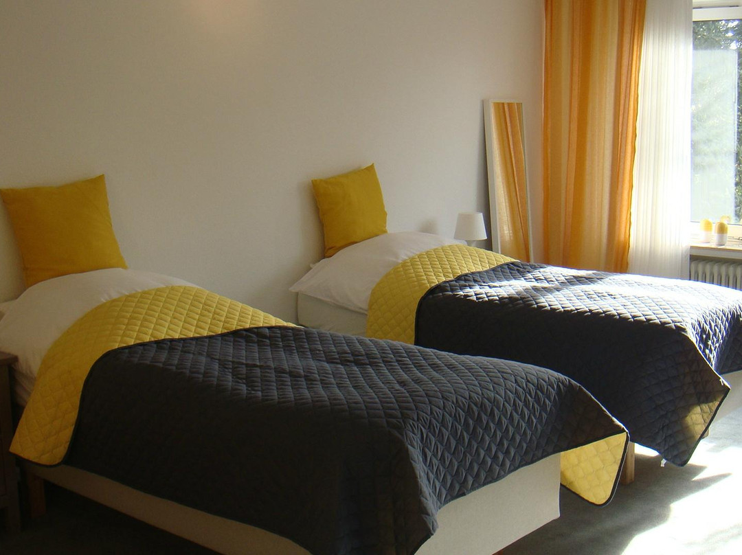 Bed & Cloppenburg主图