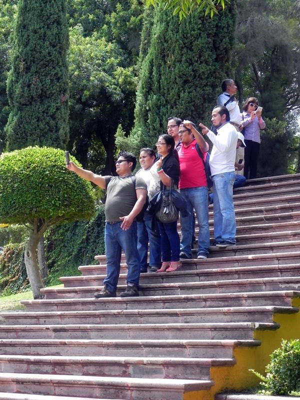 Hill of the Bells-克雷塔罗必去景点