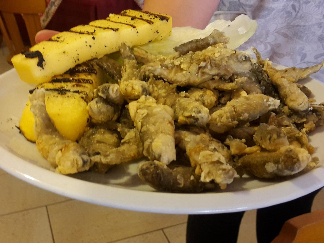 Lastebasse餐馆和美食-Birreria Bruschetteria Piter Pan di Zotto Simone