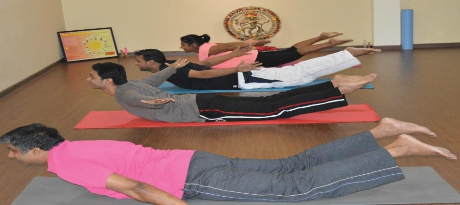 Body & Soul Yoga Studio景点图片