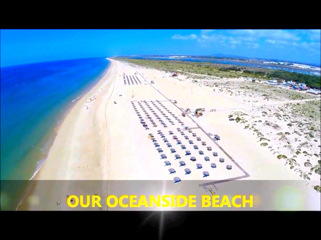 Costabeach Tavira Island and Tours