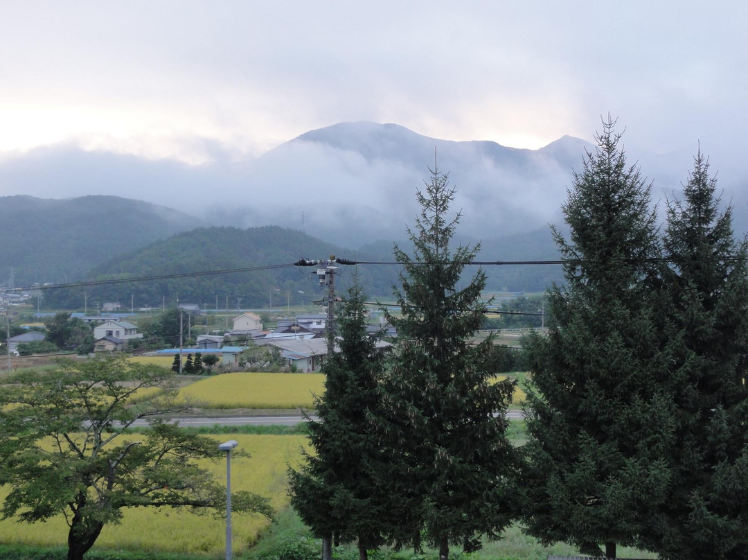 Nishijo Onsen Tokura主图