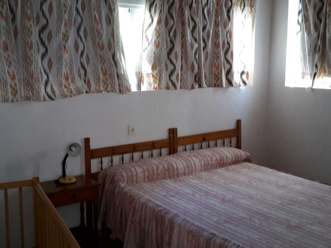 Apartamentos Mayans
