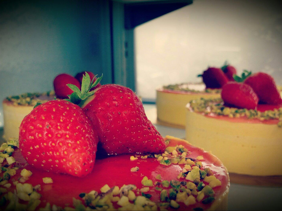 Pasticceria Gelateria Toffee景点图片