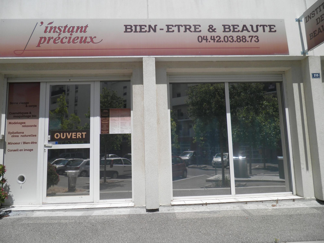L'instant Précieux景点图片