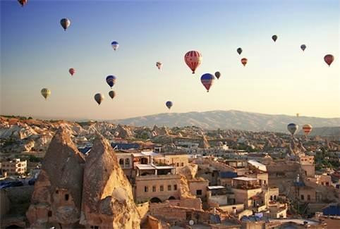 Turkey Private Tours by Eren Gonul-迪迪姆必去景点