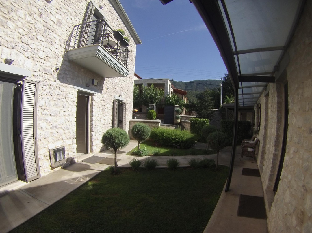 Guest House Gortis主图