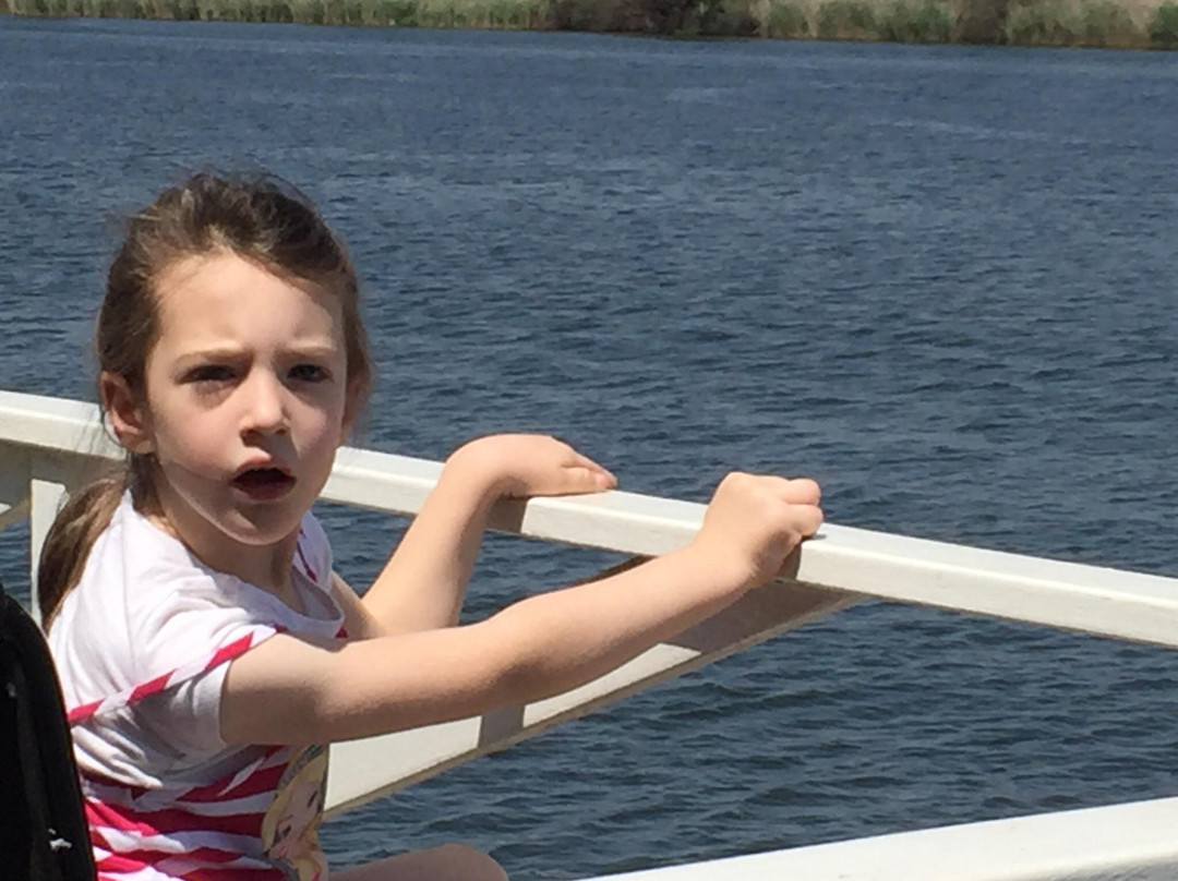 Waterfront Country Lodge & Spa主图