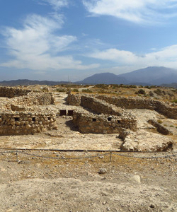 Los Millares - Museo Arqueologico de Almeria景点门票图片