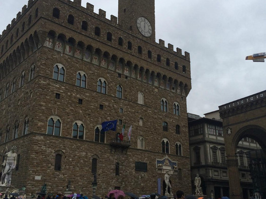 Florence Renaissance Walking Tour - Day Tour-佛罗伦萨必去景点
