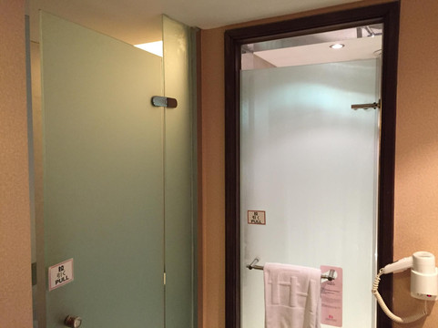 福泰国际商务酒店主图