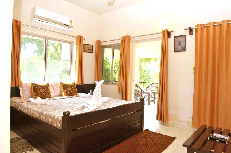 Gir Pride Resort