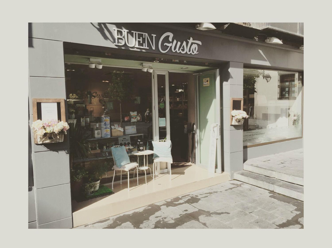 Buen Gusto-萨拉戈萨省必去景点