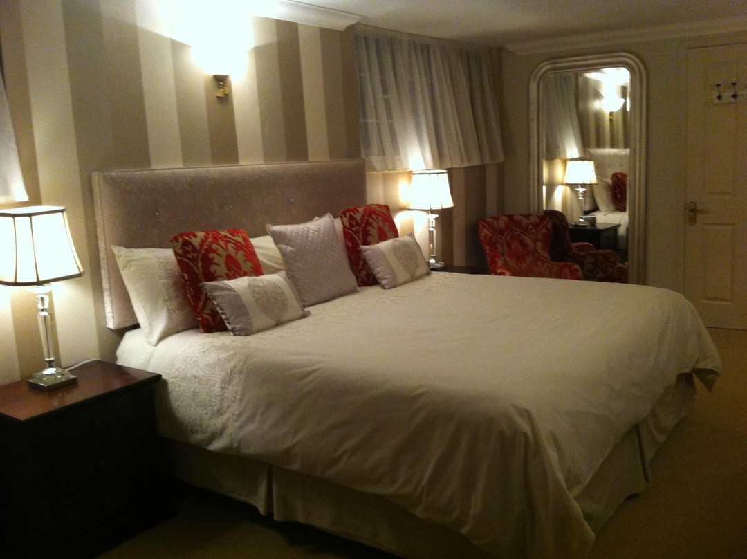 McMillans B&B Windsor