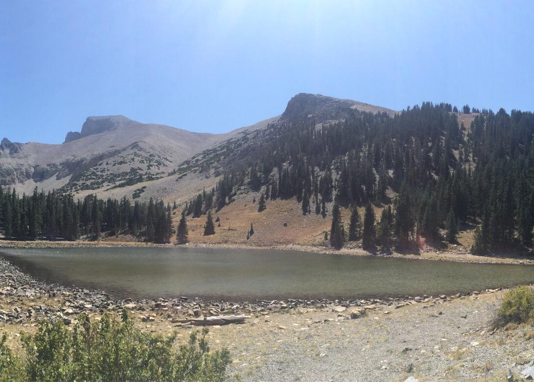 Stella Lake-Great Basin National Park必去景点