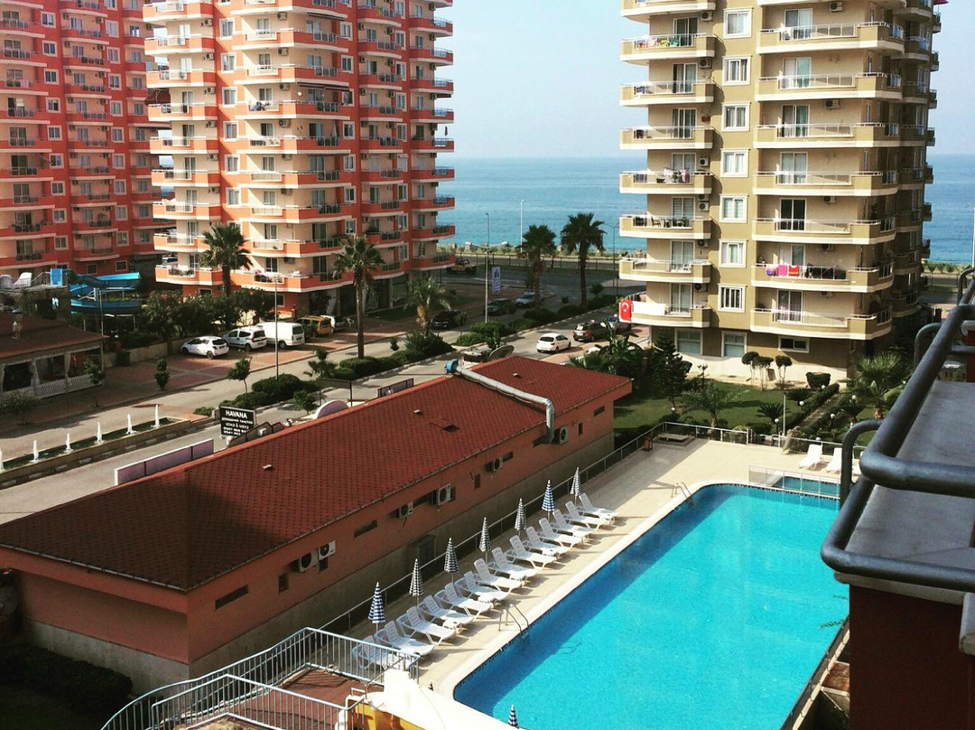 Ares Hotel