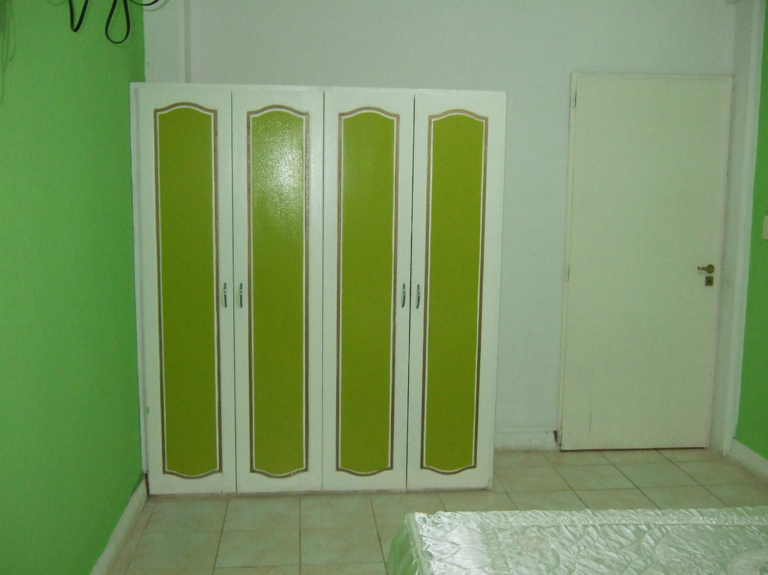 Hotel Difunta Correa主图