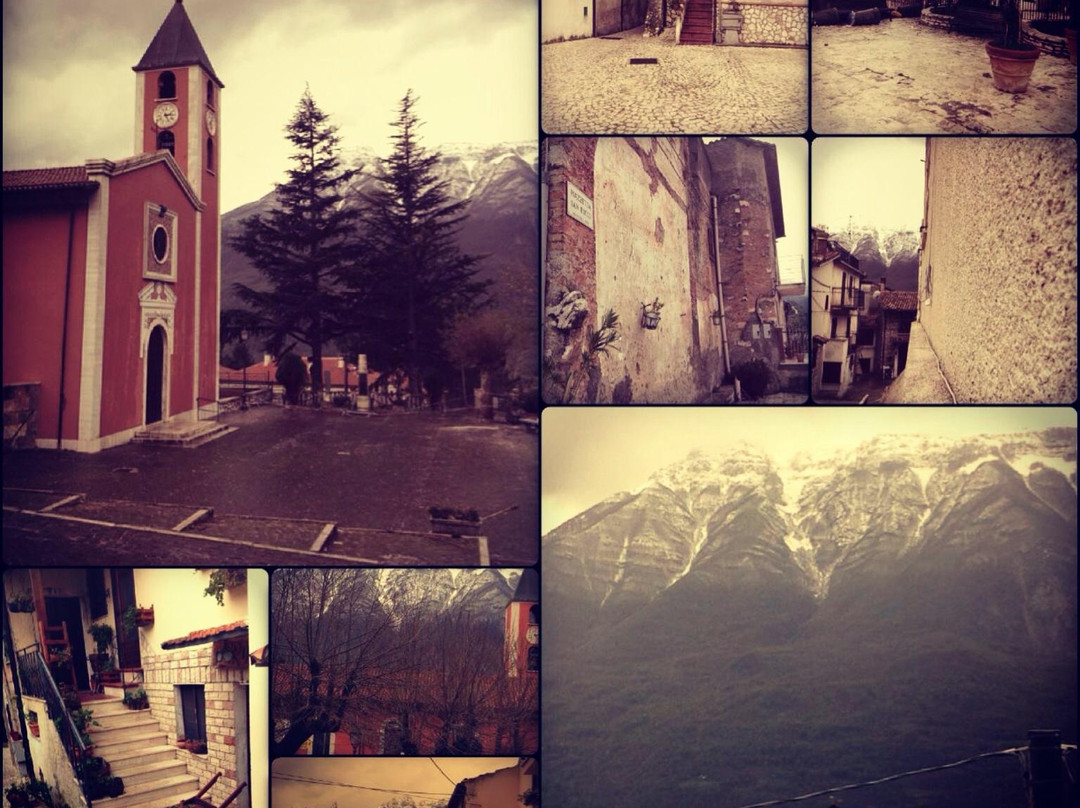 San Vincenzo Valle Roveto旅游攻略图片