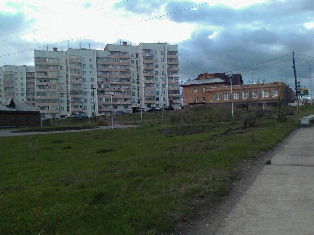 Gostinitsa Foton-客卧