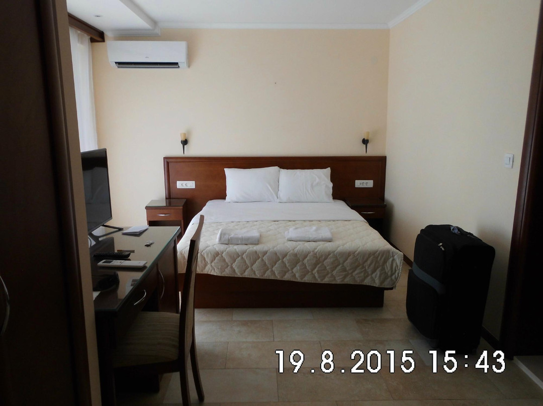 Hotel Villa Antivari主图