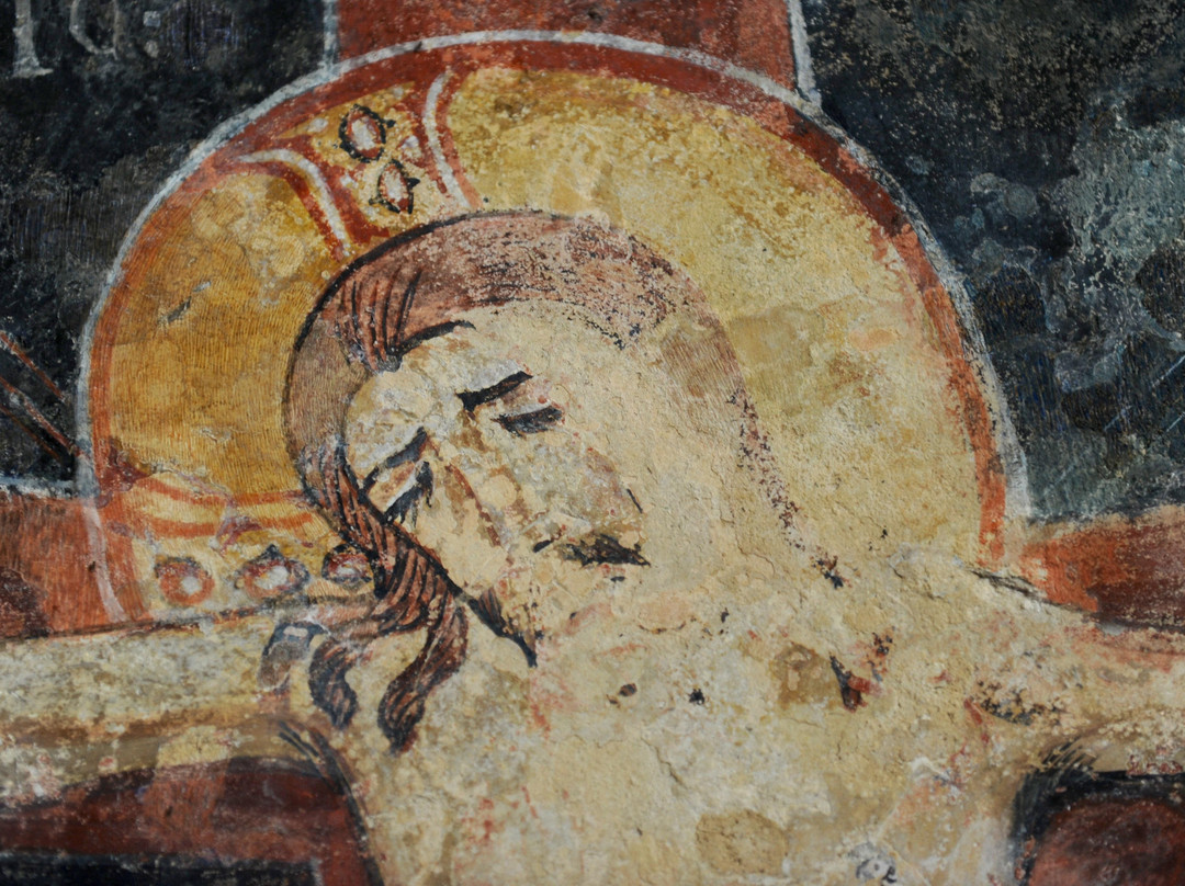 Grotta dei Santi景点图片