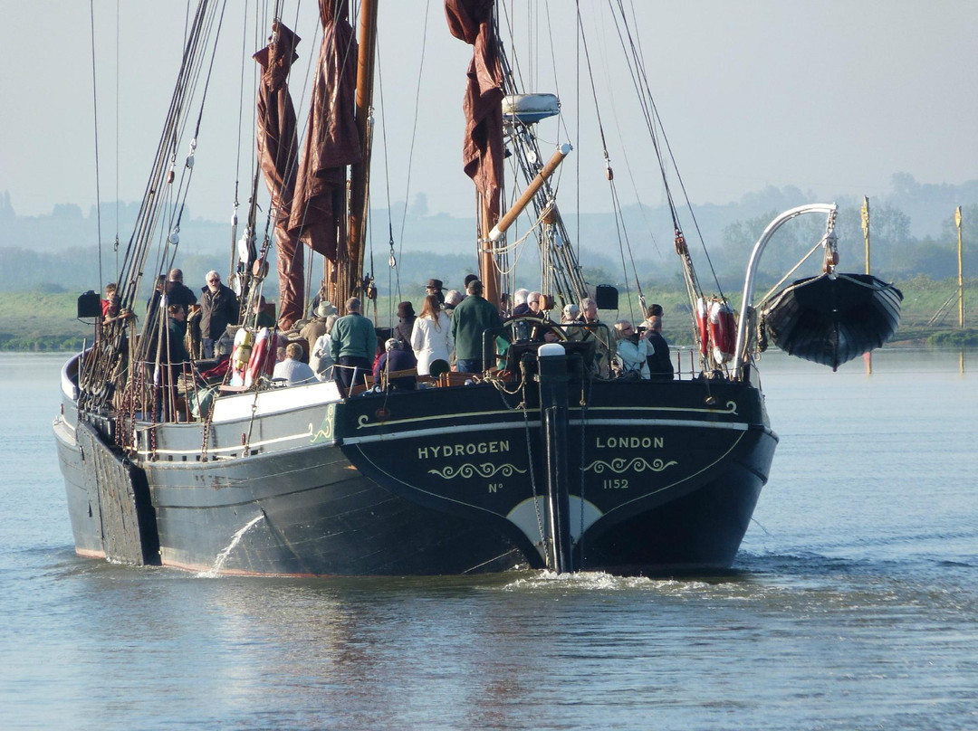 Topsail Charters - Day Tours景点图片